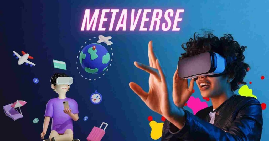 What is the metaverse? History, Benefits, Uses