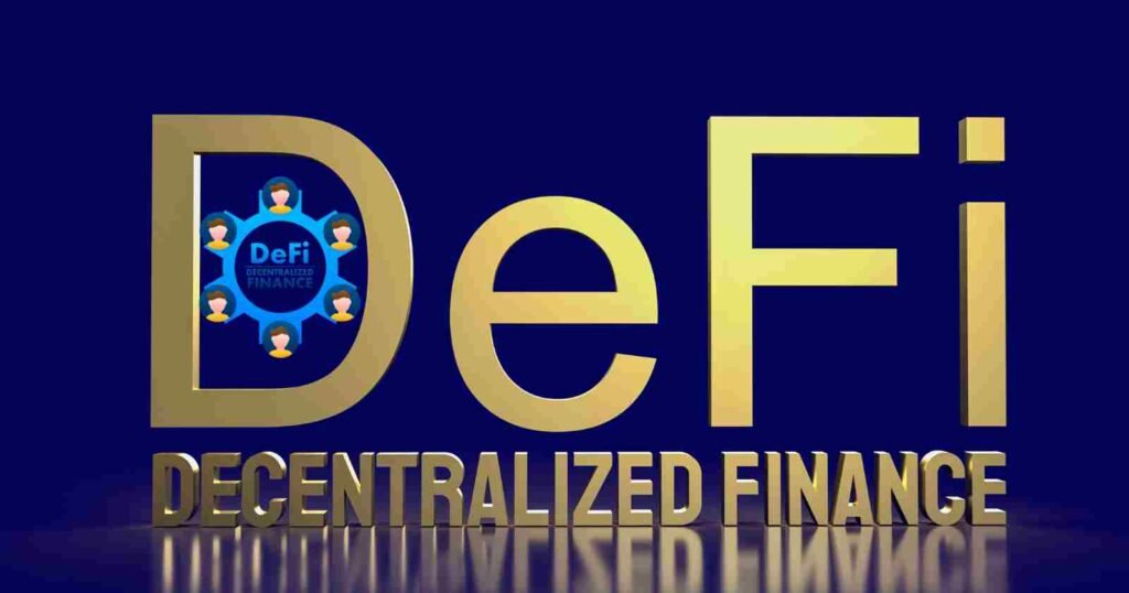 What Is Decentralized Finance (DeFi) and How Does It Work?