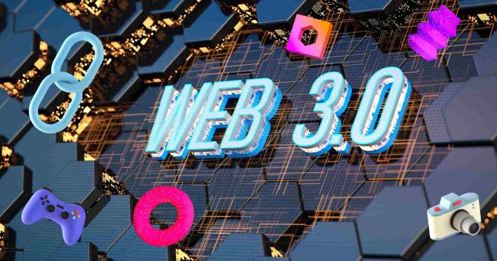 Why web3 is future, full details of web3.0