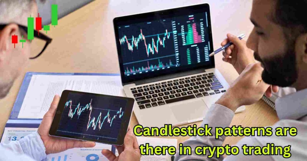 How many candlestick patterns are there in crypto trading.